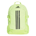 adidas Power 5 Backpack green